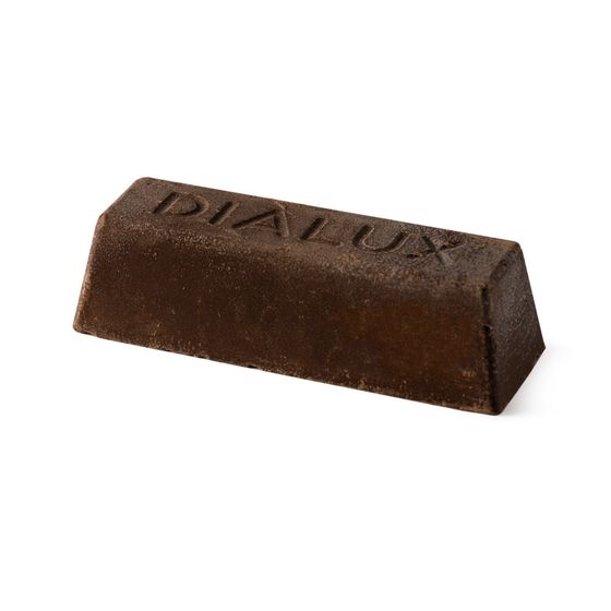 Полировальная паста DIALUX JAUNE (желтая) 107 г №3 Полировальная паста DIALUX JAUNE (желтая) 107 г №3