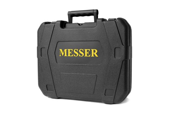 Гайковерт MESSER IW-500 ударный электрический №6