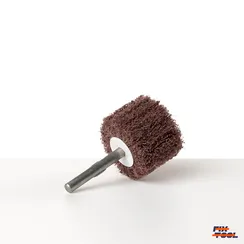 Головка лепестковая шлифовальная 40x30x6 мм Fix-Tool Coarse