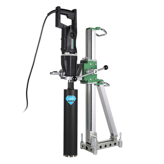 Установка алмазного бурения BYCON UNI-200DB №3 Установка алмазного бурения BYCON UNI-200DB №3