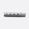Корончатое сверло RODMIX HSS 20x80 мм Weldon-19 №3 Корончатое сверло RODMIX HSS 20x80 мм Weldon-19 №3