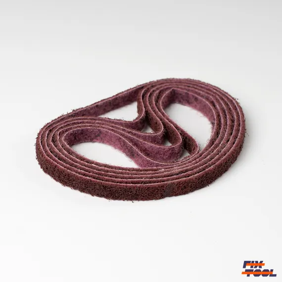 Лента шлифовальная 13x457 мм Medium 3M Scotch-Brite SC 5 шт/уп