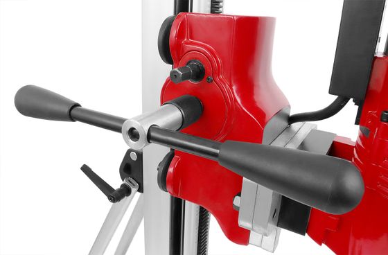 Установка алмазного бурения MESSER DM350E-N №3