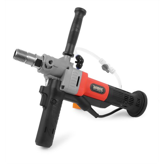 Дрель для алмазного сверления с бесщеточным двигателем MESSER DBM-150 №1