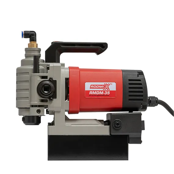 Станок родмиx рмдм-35 вид сбоку