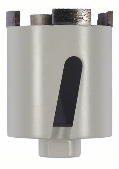 Алмазная коронка для подрозетников Bosch 68 мм