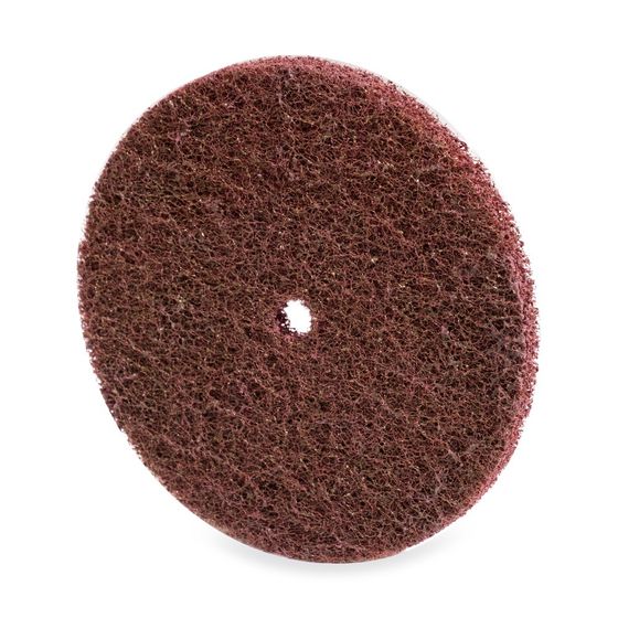 Круг доводочный гибкий 150x6x12 мм Norton BearTex Medium №1