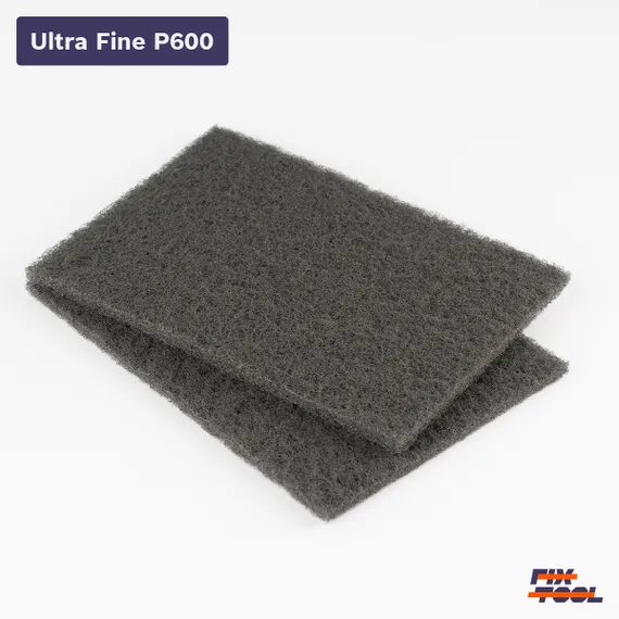 Лист скотч брайт Ultra Fine 2 шт