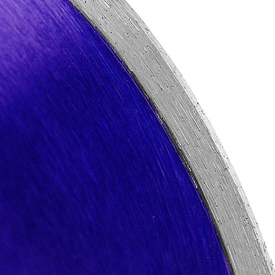 Алмазный диск по керамограниту 180х1,6х22,2  MESSER KG/L №2