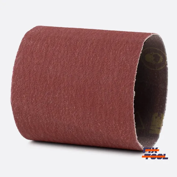 Лента шлифовальная 100x286 мм Р80 3M Cubitron II 784F