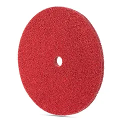 Круг прессованный нетканый ROXPRO VX 150x6x13 мм 5A Medium