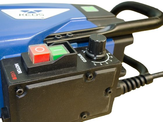 Мотор для алмазного бурения KEOS KS-350 №3