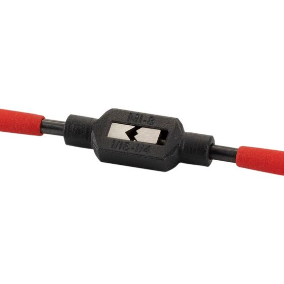 Вороток для метчиков М1 – М8 №2 Вороток для метчиков М1 – М8 №2