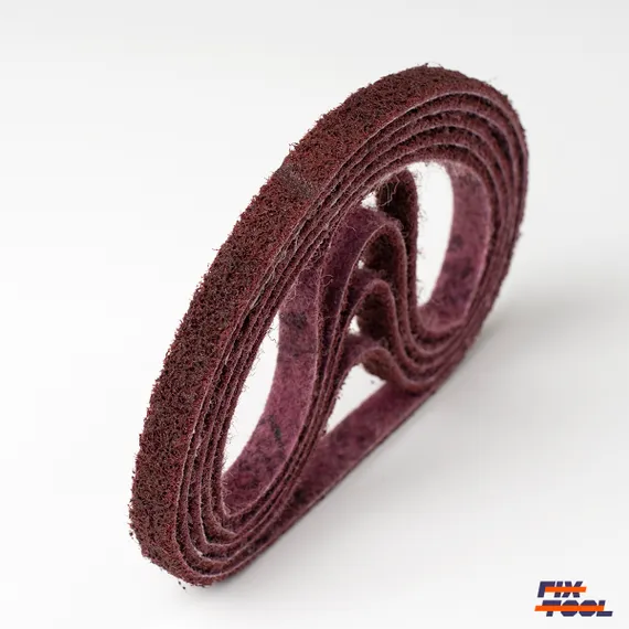 Лента шлифовальная 13x457 мм Medium