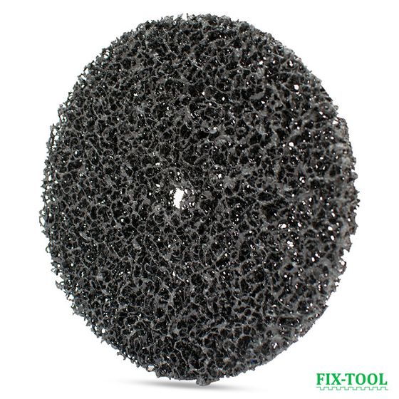 Круг для удаления ржавчины 150х16х13 мм Fix Clean №1