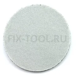 Скотч-брайт Bosch круг 150 мм Velcro коричневый Coarse