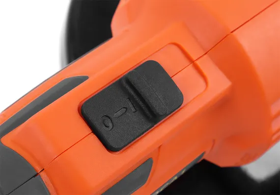 Кнопка включения