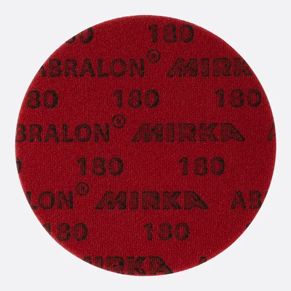 Mirka Abralon 150 мм P180