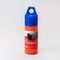 Корончатое сверло RODMIX HSS 30L x 15 мм Weldon-19 №5 Корончатое сверло RODMIX HSS 30L x 15 мм Weldon-19 №5