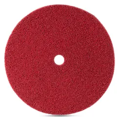 Круг прессованный нетканый ROXPRO VX 150x6x13 мм 5A Medium