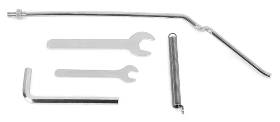 Насадка на шуруповерт MESSER PS-01 комплект