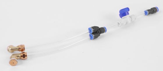 Электрический резчик MESSER BL600 с бесщеточным двигателем (с направляющей шиной) №13