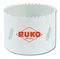 Коронка по металлу RUKO HSS-Co 168 мм №1 Коронка по металлу RUKO HSS-Co 168 мм №1