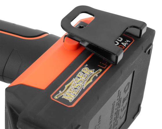 Аккумуляторный вытяжной заклепочник MESSER CQ-60025 05-32-064 №11