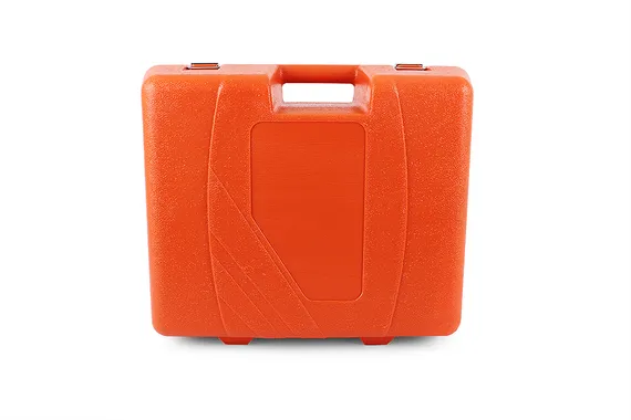 Кейс для хранения и транспортировки магнитного станка