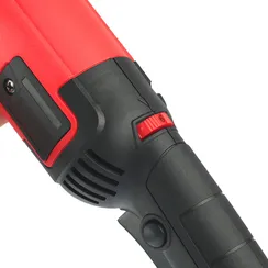 УШМ Felisatti FT8301, 150 мм, 1300 Вт, с регулировкой оборотов