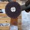 Зачистной круг 3М Scotch-Brite™ Clean&Strip 150x13x13 XT Purple™ №5 Зачистной круг 3М Scotch-Brite™ Clean&Strip 150x13x13 XT Purple™ №5