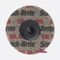 Круг Scotch-Brite 3M 75x6 мм 8A-CRS Roloc №2 Круг Scotch-Brite 3M 75x6 мм 8A-CRS Roloc №2