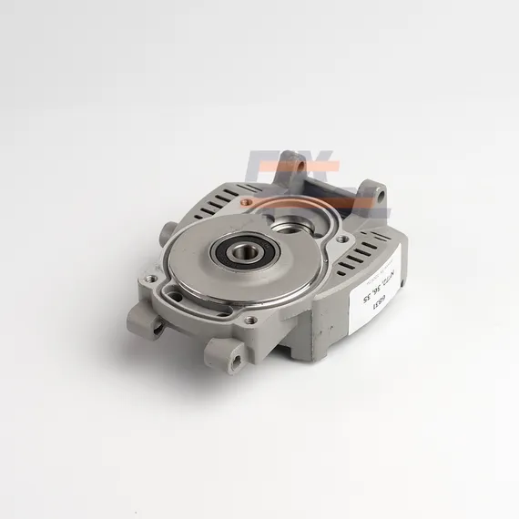 Опора подшипника 6831/035 — общий вид детали