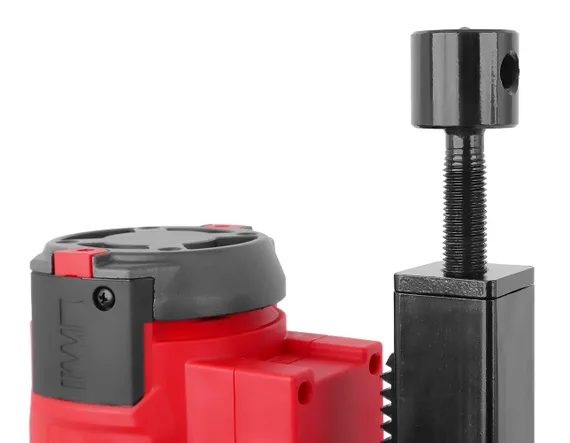 Ограничитель выкручен