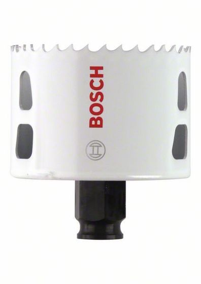 Коронка биметаллическая 67 мм Bosch Progressor