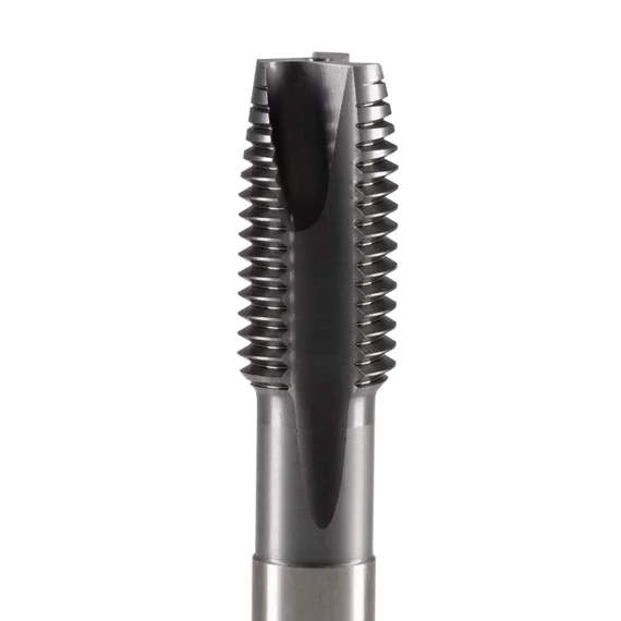 Метчик машинный M16х2,0мм прямой 1607160200