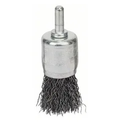 Щетка кистевидная BOSCH 0,3х25 мм