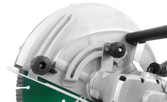 Бетонорез электрический MESSER KX400 №6