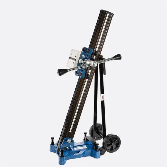 Стойка для алмазного бурения KEOS KS-250J