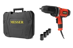 Гайковерт MESSER IW-500 ударный электрический