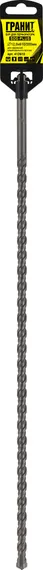 Бур SDS-Plus 12,0х610/550 "Гранит"