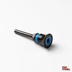 Оправка Roloc 23 мм шпиндель 6 мм Тип R Fix-Tool