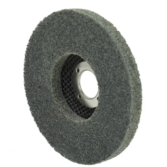 Norton BearTex Rapid Blend 125х12х22,22 мм NEX 2SF