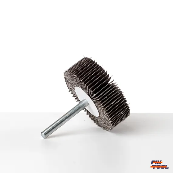 Головка лепестковая 60x20x6 мм Р60