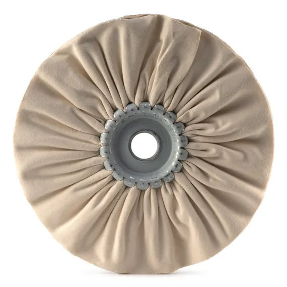 Круг полировальный TR 200x10x20 мм TH PFERD 44272004