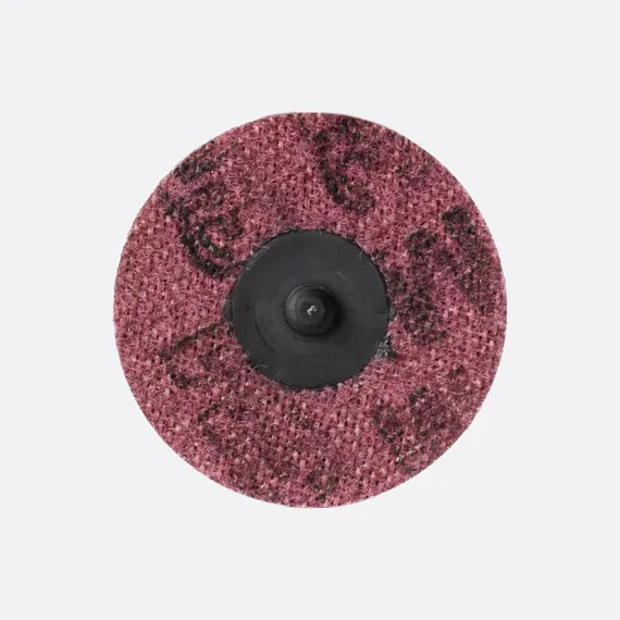 Шлифовальный круг 3M Roloc 75мм Medium 121523