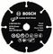 Диск Bosch 76 мм Multi Wheel 2608623011 №1 Диск Bosch 76 мм Multi Wheel 2608623011 №1
