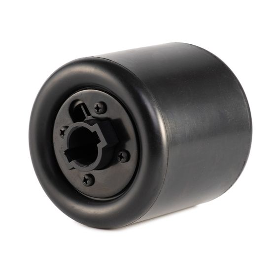 Надувной барабан FB 90x100x19 мм для шлифовальных лент №7