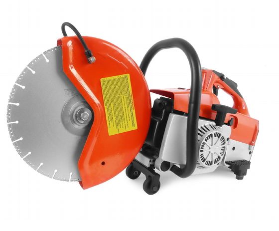 Бензорез MESSER ECF350 №3