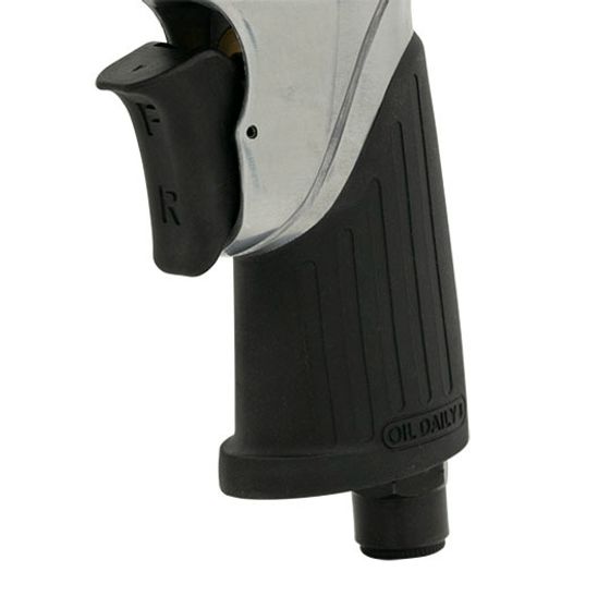 Заклепочник MESSER TP6302D пневматический резьбовой №4 Заклепочник MESSER TP6302D пневматический резьбовой №4